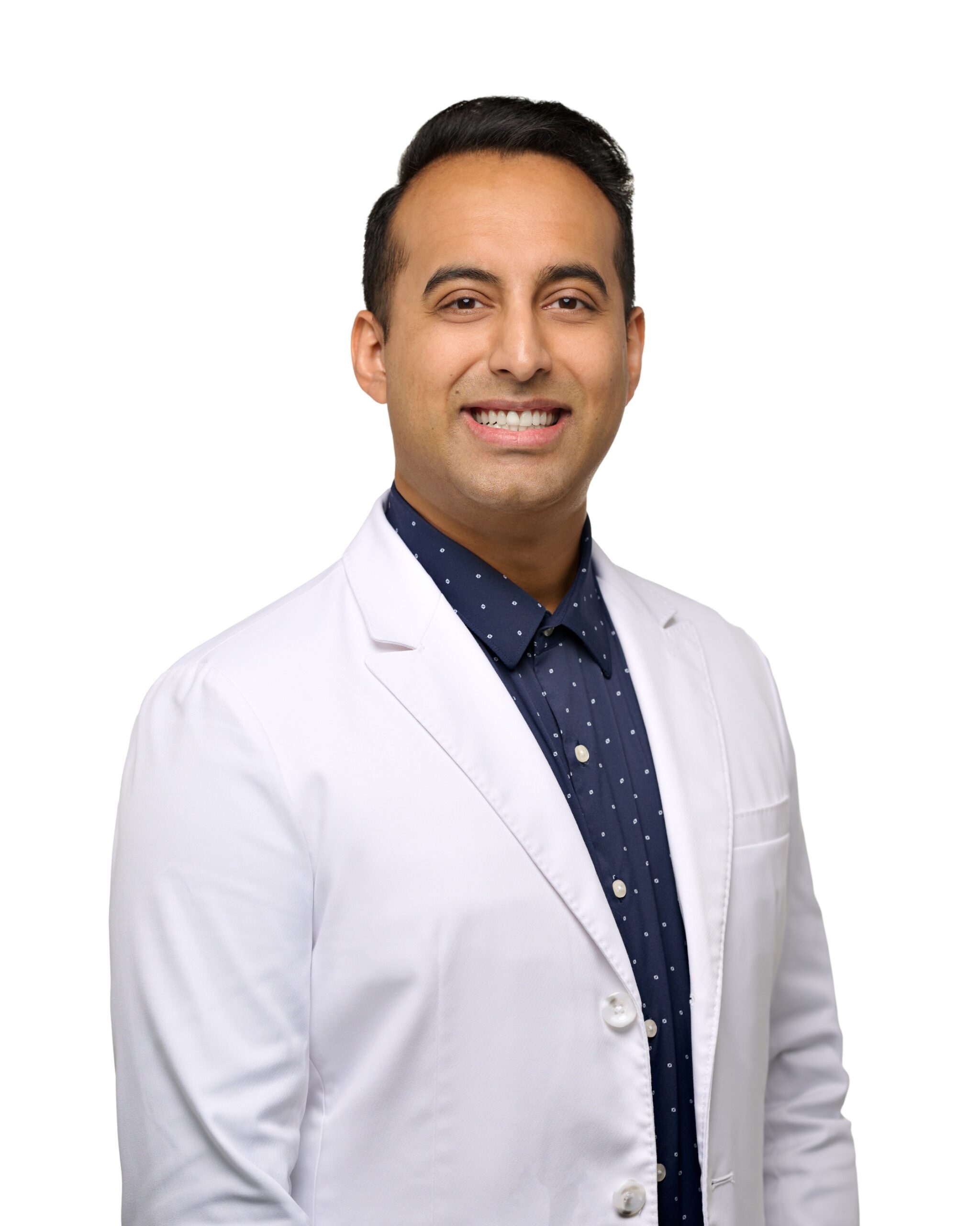 Medical Director Dr. Abhishek Gulati