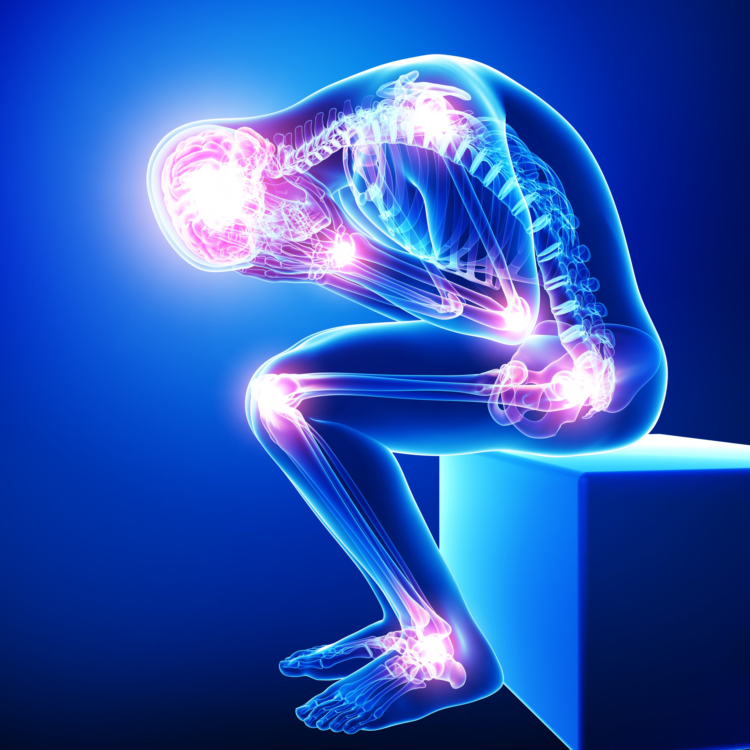 Feel Better, Live Brighter with Phototherapy Technology